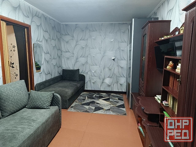 Мединститут, хорошая двушка Донецк - изображение 4