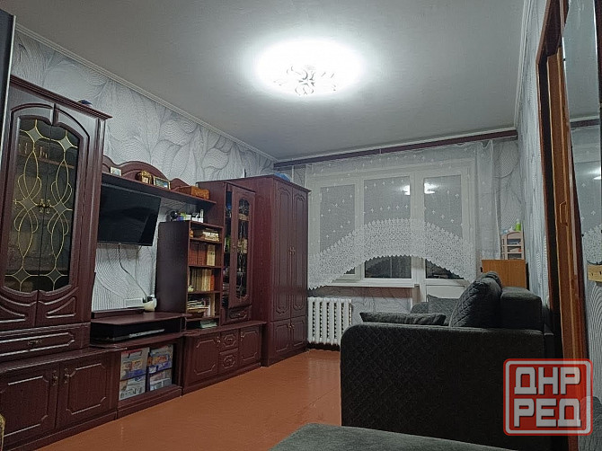 Мединститут, хорошая двушка Донецк - изображение 5
