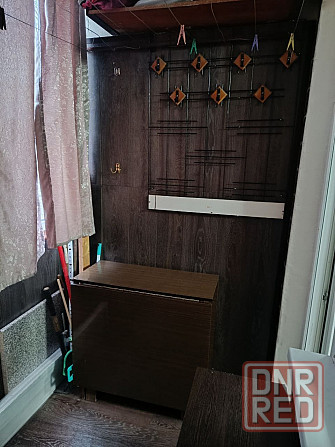 Мединститут, хорошая двушка Донецк - изображение 9