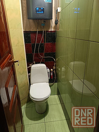 Мединститут, хорошая двушка Донецк - изображение 8