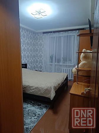 Мединститут, хорошая двушка Донецк - изображение 6