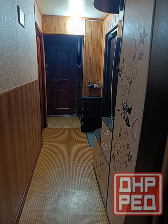 Мединститут, хорошая двушка Донецк - изображение 11