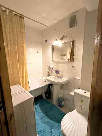 Сдаётся в аренду 2 -х комнатная квартира в центре г. Донецка (Набережная) Донецк