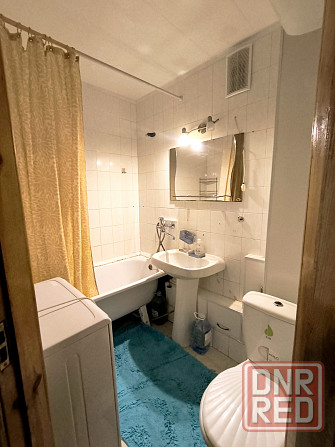 Сдаётся в аренду 2 -х комнатная квартира в центре г. Донецка (Набережная) Донецк - изображение 5
