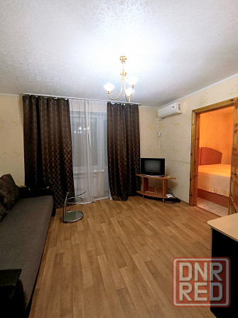 Сдаётся в аренду 2 -х комнатная квартира в центре г. Донецка (Набережная) Донецк - изображение 3