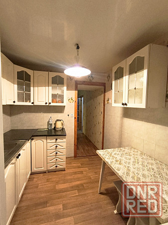 Сдаётся в аренду 2 -х комнатная квартира в центре г. Донецка (Набережная) Донецк - изображение 2