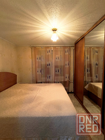 Сдаётся в аренду 2 -х комнатная квартира в центре г. Донецка (Набережная) Донецк - изображение 4