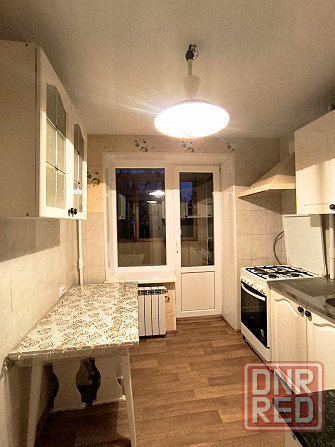 Сдаётся в аренду 2 -х комнатная квартира в центре г. Донецка (Набережная) Донецк - изображение 1