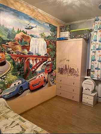 Продажа 3х комнатная квартира г.Харцызск Центр!Автономное отопление! Харцызск