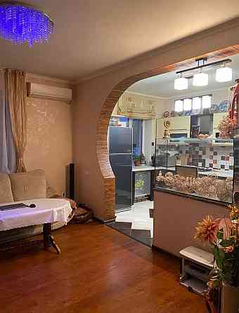 Продажа 3х комнатная квартира г.Харцызск Центр!Автономное отопление! Харцызск