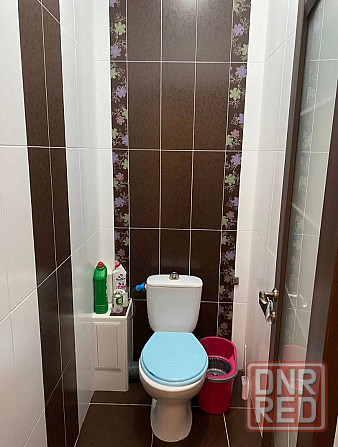 Продажа 3х комнатная квартира г.Харцызск Центр!Автономное отопление! Харцызск - изображение 7