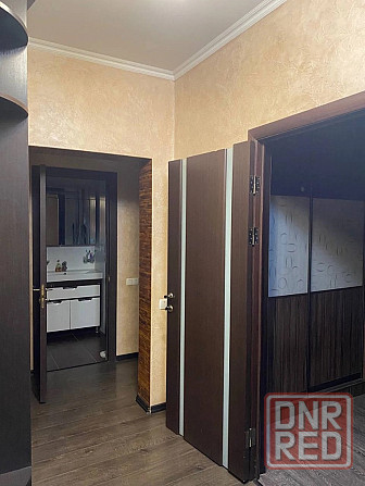 Продажа 3х комнатная квартира г.Харцызск Центр!Автономное отопление! Харцызск - изображение 2