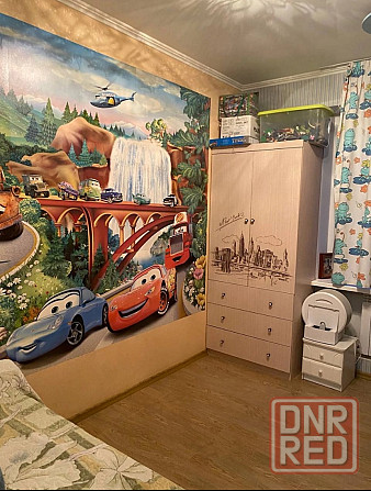 Продажа 3х комнатная квартира г.Харцызск Центр!Автономное отопление! Харцызск - изображение 6