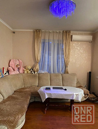 Продажа 3х комнатная квартира г.Харцызск Центр!Автономное отопление! Харцызск - изображение 10