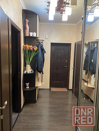 Продажа 3х комнатная квартира г.Харцызск Центр!Автономное отопление! Харцызск - изображение 1