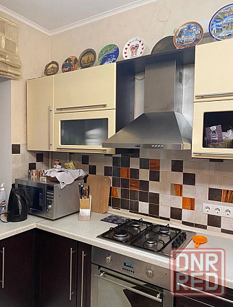 Продажа 3х комнатная квартира г.Харцызск Центр!Автономное отопление! Харцызск - изображение 5