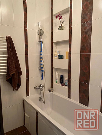 Продажа 3х комнатная квартира г.Харцызск Центр!Автономное отопление! Харцызск - изображение 8