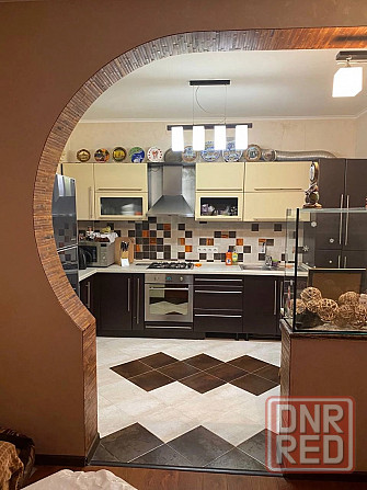 Продажа 3х комнатная квартира г.Харцызск Центр!Автономное отопление! Харцызск - изображение 3