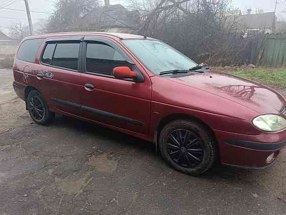 Рено меган Макеевка