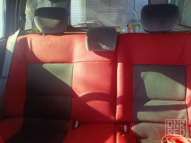 Рено меган Макеевка - изображение 5