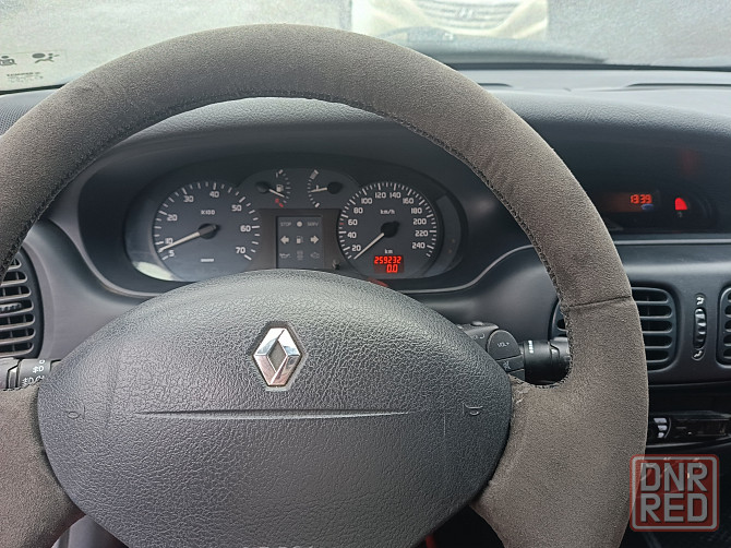 Рено меган Макеевка - изображение 7