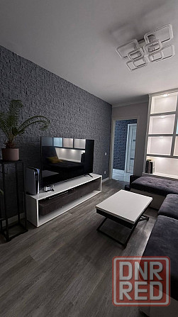 2-комнатная квартира 48.4 м² в Калининском р-не ( б-р Шахтостроителей) Донецк - изображение 1