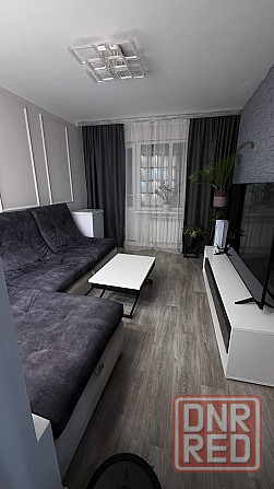 2-комнатная квартира 48.4 м² в Калининском р-не ( б-р Шахтостроителей) Донецк - изображение 4