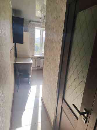 Сдам квартиру м-н Октябрьский 1 комнатная Макеевка