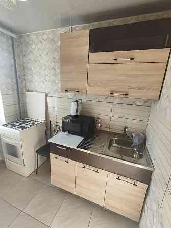 Сдам квартиру м-н Октябрьский 1 комнатная Макеевка