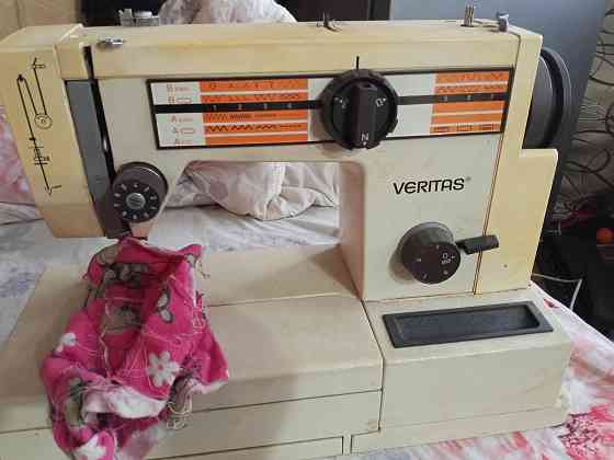 Продам Эл. Швейную машинку Макеевка