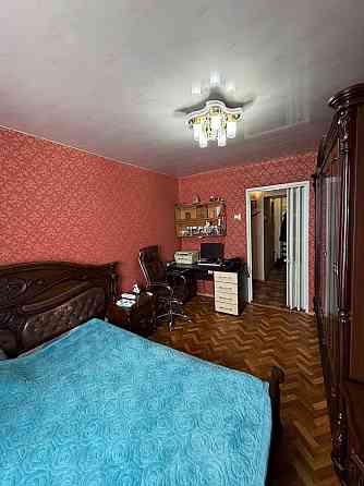 2-комнатная квартира 56 м² в мкр. Текстильщик Донецк