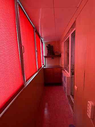 2-комнатная квартира 56 м² в мкр. Текстильщик Донецк