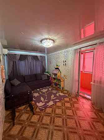 2-комнатная квартира 56 м² в мкр. Текстильщик Донецк