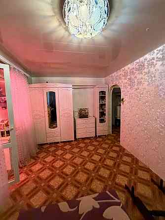 2-комнатная квартира 56 м² в мкр. Текстильщик Донецк