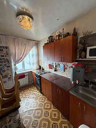 2-комнатная квартира 56 м² в мкр. Текстильщик Донецк