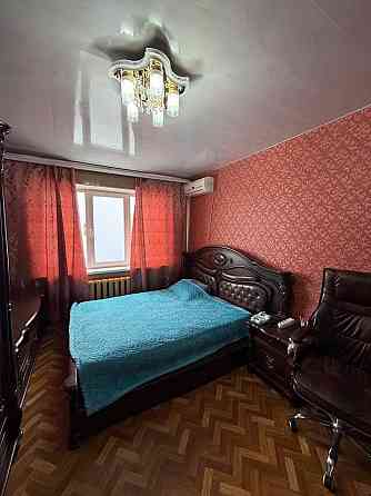 2-комнатная квартира 56 м² в мкр. Текстильщик Донецк