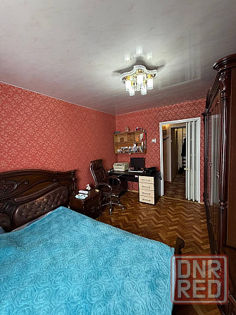 2-комнатная квартира 56 м² в мкр. Текстильщик Донецк - изображение 2