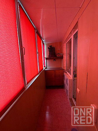 2-комнатная квартира 56 м² в мкр. Текстильщик Донецк - изображение 6