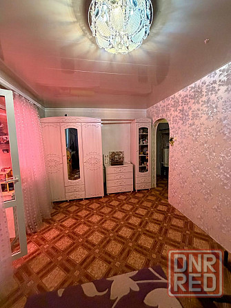 2-комнатная квартира 56 м² в мкр. Текстильщик Донецк - изображение 3