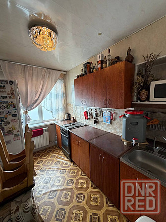 2-комнатная квартира 56 м² в мкр. Текстильщик Донецк - изображение 5