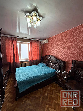 2-комнатная квартира 56 м² в мкр. Текстильщик Донецк - изображение 1