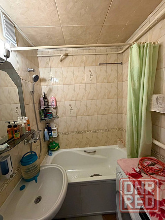 2-комнатная квартира 56 м² в мкр. Текстильщик Донецк - изображение 7