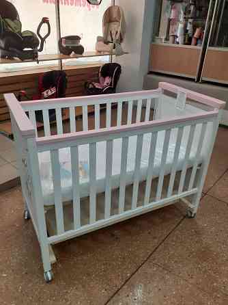 Детская кроватка Micuna PRINCE (Испания) Донецк