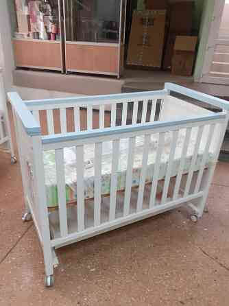 Детская кроватка Micuna PRINCE (Испания) Донецк