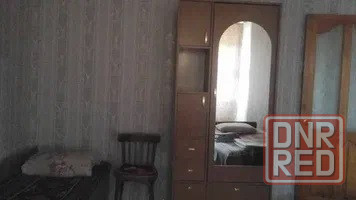 2 х ком. квартира, ул. Церетели Донецк - изображение 1
