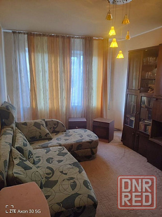 Продается 3- х комнатная квартира, ул. Куйбышева, ориентир "Администрация Ленинского района" Донецк - изображение 4