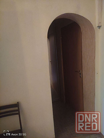 Продается 3- х комнатная квартира, ул. Куйбышева, ориентир "Администрация Ленинского района" Донецк - изображение 8