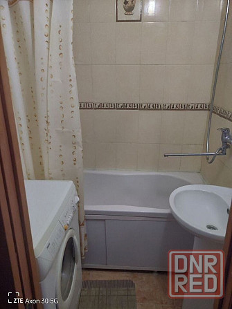 Продается 3- х комнатная квартира, ул. Куйбышева, ориентир "Администрация Ленинского района" Донецк - изображение 11