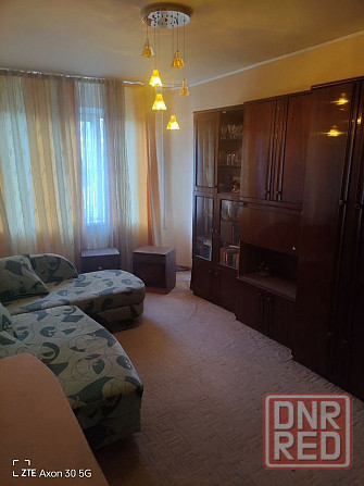 Продается 3- х комнатная квартира, ул. Куйбышева, ориентир "Администрация Ленинского района" Донецк - изображение 3