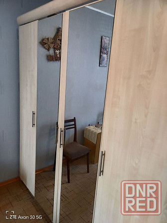 Продается 3- х комнатная квартира, ул. Куйбышева, ориентир "Администрация Ленинского района" Донецк - изображение 9